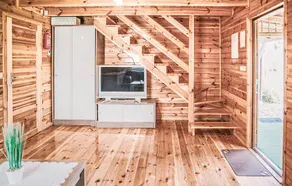 Superbe maison à Wegorzewo avec sauna - Image 2