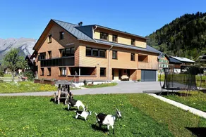 Haus Bianca - Apartamento 2-8 pers. - Image 5