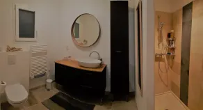 Ideale Villa für 6-8 Personen, ruhig, mit Pool - Image 5