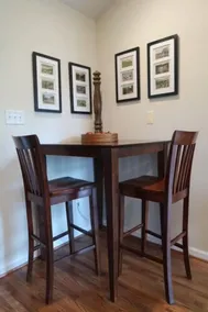 Dog Friendly Skyline Drive Retreat: 3 King Suites, Views & Firepit! 1pm checkout - Image 3