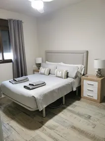 \"Villa Casa Segunda\" con vista montagna, Wi-Fi, aria condizionata e ventilatore in ogni stanza - Image 5