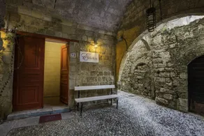 Evdokia Boutique Hotel - Image 3