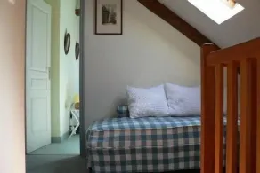 Planguenoual House Rental i nærheden af ​​Sea And Val André 450 euro uge - Image 4