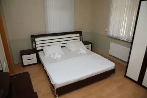 Ciao Baku Hostel & Hotel (Private (ensuite) Room) - Image 5