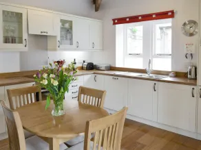 1 bedroom accommodation in Whittingham near Alnwick - Image 5