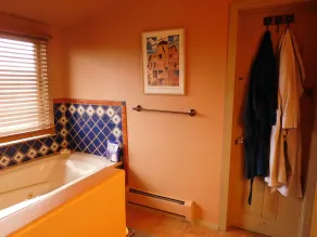 Casa Paloma - Zentral gelegenes Juwel von Abiquiu: tolle Aussicht, geräumige Gourmetküche - Image 3