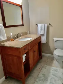 Ihr privater Strand. Die Wochen sind schnell ausgebucht, buchen Sie jetzt Ihren Lake Michigan Urlaub! - Image 5