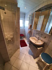 Abgeschlossene Ferienwohnung - Image 2