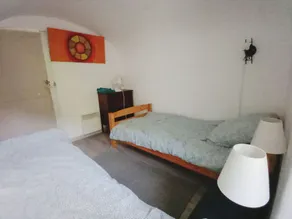 un Appartement Tout en Voutes et en Charme a Deux pas de la Riviere - Image 5