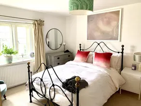 Quintessential Cottage near Bath, Grade 2 Listed. - Image 4