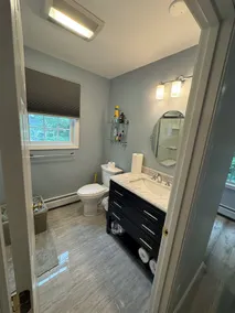4 BR, 3 Bath  Close Walk To Everything! 1/2 Mile to Center 8/10 to Beach - Image 5