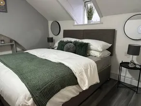 Studio cosy à Newport - Image 3