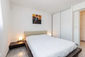 Cosy apartment Promenade des Anglais - Image 5