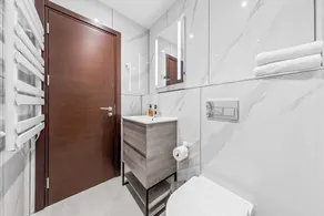 Serviced Studio Flat Near London Northern Line - Image 4