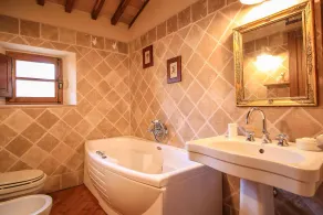 Maison de campagne Villa Este avec piscine - Image 5