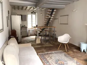 Charmante maison de bourg pour se ressourcer en Puisaye ! - Image 5