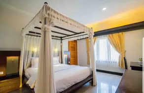 Largr 6 Bedrooms & 6 bathrooms villa, Legian. - Image 5