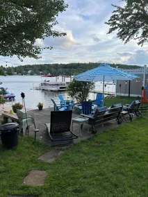 Enjoy the Magic of the Catskills in your Private Lakefront Home - Image 4
