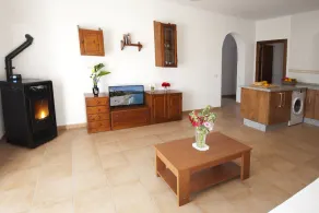 Villa La Noria, 15 Pers, Pool, view of the ocean and the Andalusian mountains - Image 2