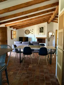 Charming sheepfold, panoramic view, heated swimming pool - Image 5
