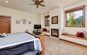 Elk Summit Vacation Home at Windcliff home - Image 5