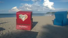 Appartamento casa dei pirati - Image 3