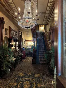 The Stegmaier Mansion Guest House - Image 5