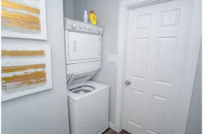 Remodeled Historic 1BR 1BA House Near Downtown - Image 2