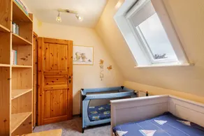 Ferienwohnung Haus Fahrenkrog - Image 3