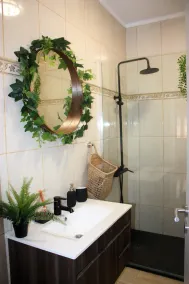 A very cozy villa, located near the river and the beaches. - Image 2