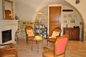 MELLEM PROVENCE OG ARDECHE GÆSTHUS I MAS CHAZEL NÆR UZES OG NÎMES - Image 4