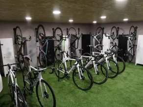 L'Argalyde Esprit Pyrénées Wellness & Cycling - Image 2