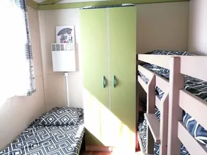 Charmant chalet situé dans un camping 4 étoiles - 4 à 6 personnes - TILIO - Image 4
