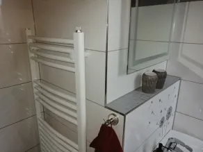Liebevoll eingerichtete neue Ferienwohnung in ruhiger Lage - Image 5