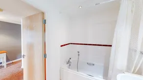Tamblin Lodge - Fresh, Modern Apartment - Image 5