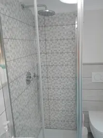 Pet-Friendly Apartment 'bilocale con il mare dentro' with Sea View - Image 4