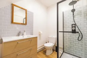 Havre Bleu : studio plein coeur de Guingamp - Image 2