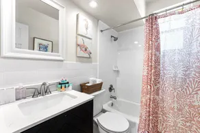 2BR Ground Floor Beach Condo + Heated Pool Access! ➠ Clearwater Beach Suites #106 - Image 3