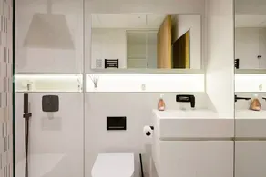 Spacious Apartment - Covent Garden (2) - Image 5