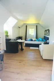 Semesterhus SVART & VIT - Image 5