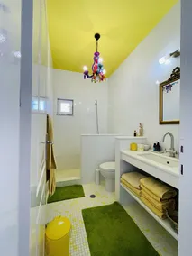 Renovated dream house with 80 sqm - unique view over the island - Image 2