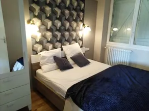 Adorable Appartement à Durtal, Près de Zoo de la Flèche - Image 3