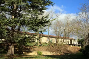 Maison campagne 1 chbre - Vue Pyrénées - Image 4