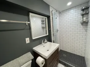 Modern & Charming 3BR Suite in Character Home - Image 4