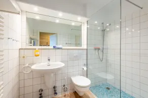 Im Frühjahr 2022 Renovierte Ferienwohnung im 1. Stock Unseres Hauses - Image 2