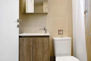 Appartamento di vacanza \"Casa Doppia 2\" con vista mare, balcone e Wi-Fi - Image 2