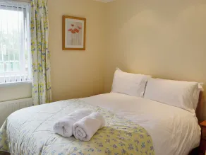 4 chambres à coucher à Red Row near Amble - Image 2