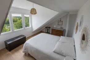 Villa - Le Jardin de Recologne - Image 4
