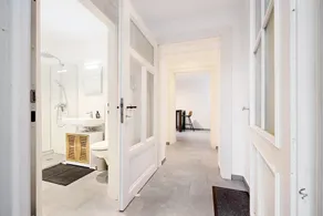 Ferienwohnung 'Moderne Businesswohnung In Toplage' mit WLAN - Image 2