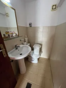 Large 4 bedroom family villa, fabulous Sea views private pool with Jacuzzi seat - Image 5